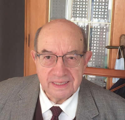 Salvador Ordóñez