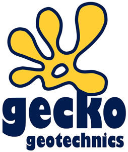 Logo Gecko Geotechnics