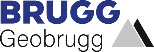 Logo Geobrugg
