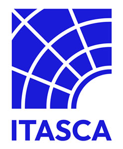 Logo Itasca